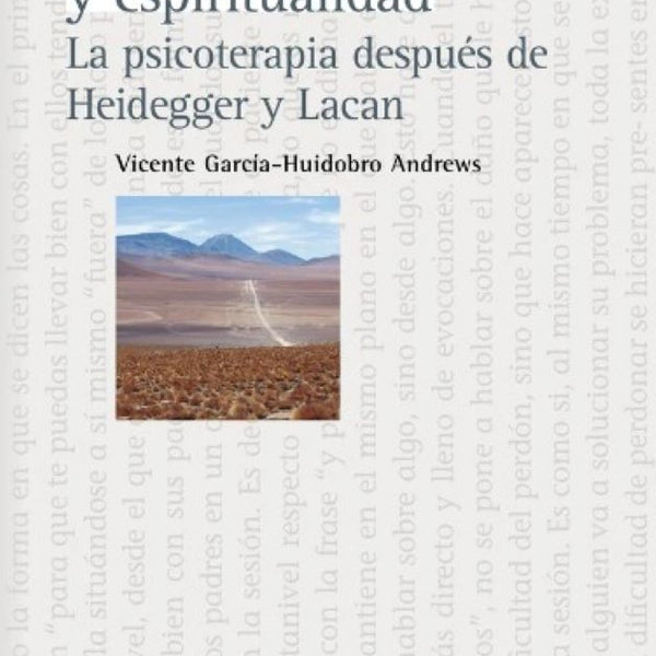 FILOSOFIA, PSICOANALISIS Y ESPIRITUALIDAD