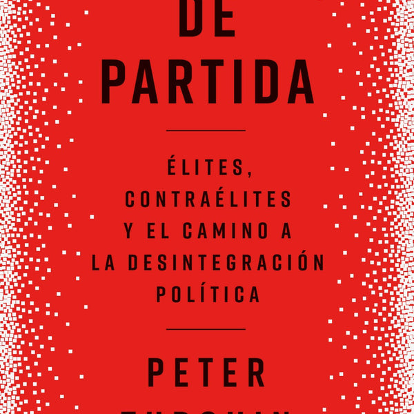 FINAL DE PARTIDA