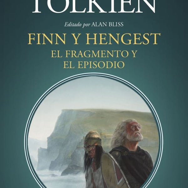FINN Y HENGEST