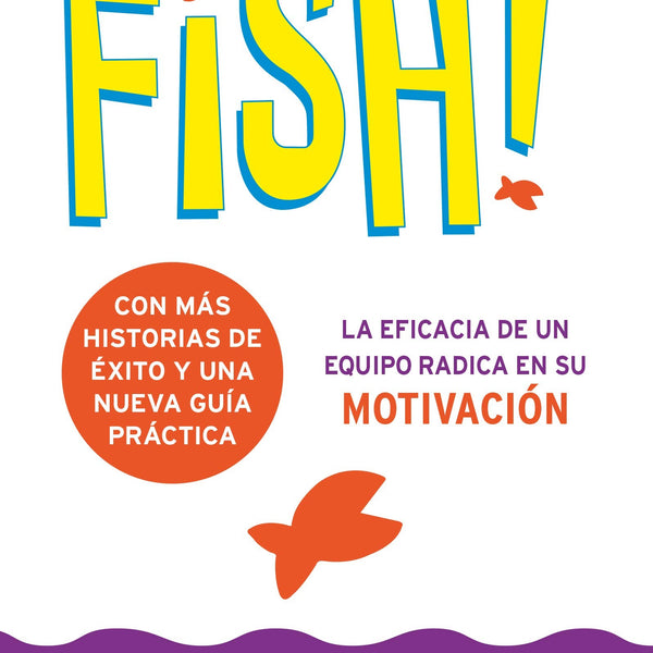 FISH - EDICION 20 ANIVERSARIO