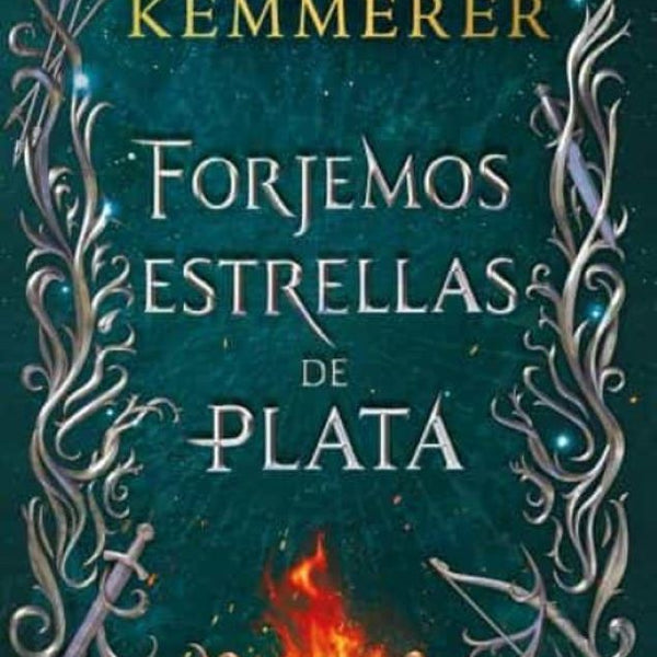 FORJEMOS ESTRELLAS DE PLATA