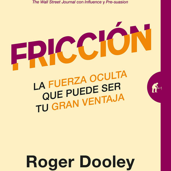 FRICCION
