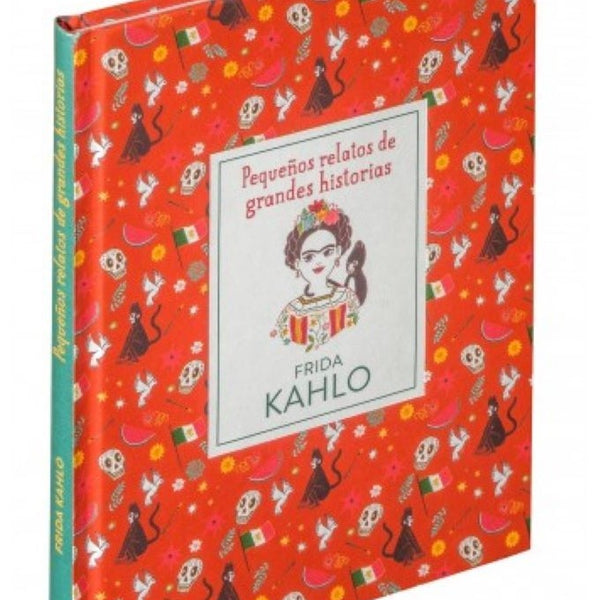 FRIDA KAHLO