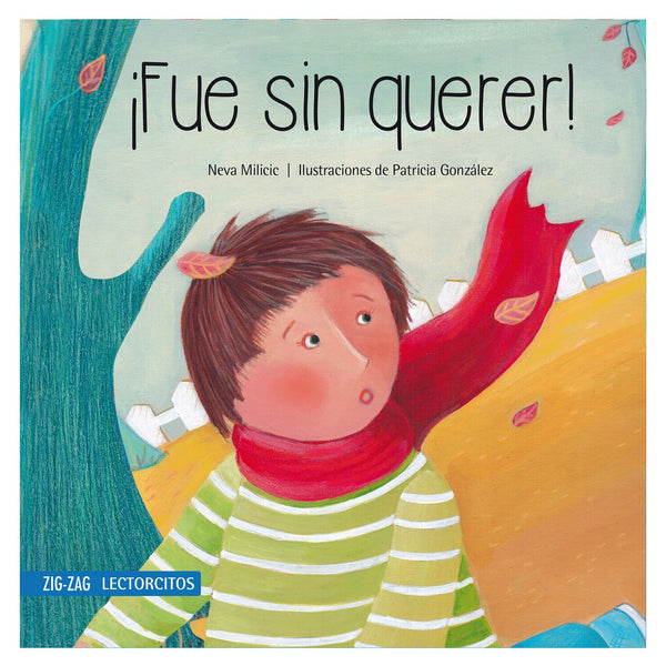 FUE SIN QUERER