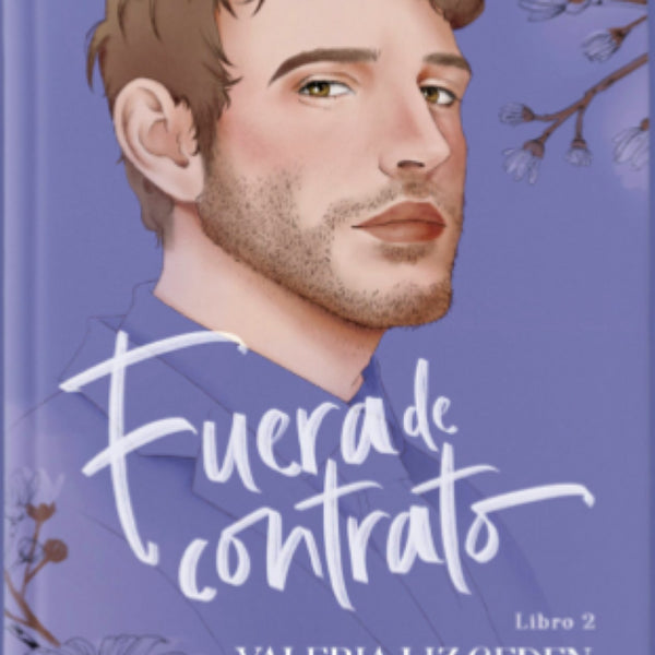 FUERA DE CONTRATO. LIBRO 2