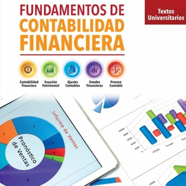 FUNDAMENTOS PARA LA CONTABILIDAD FINANCIERA