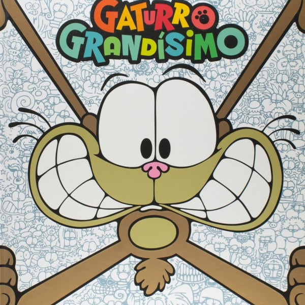 GATURRO GRANDISIMO