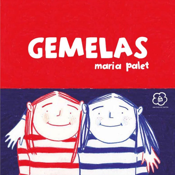 GEMELAS - Maria Palet