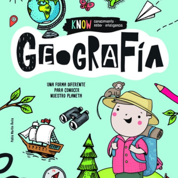 GEOGRAFIA