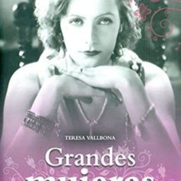 GRANDES MUJERES