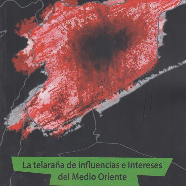 Guerra Civil Siria, La