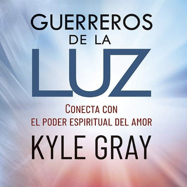 GUERREROS DE LA LUZ