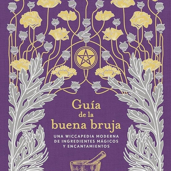 GUIA DE LA BUENA BRUJA
