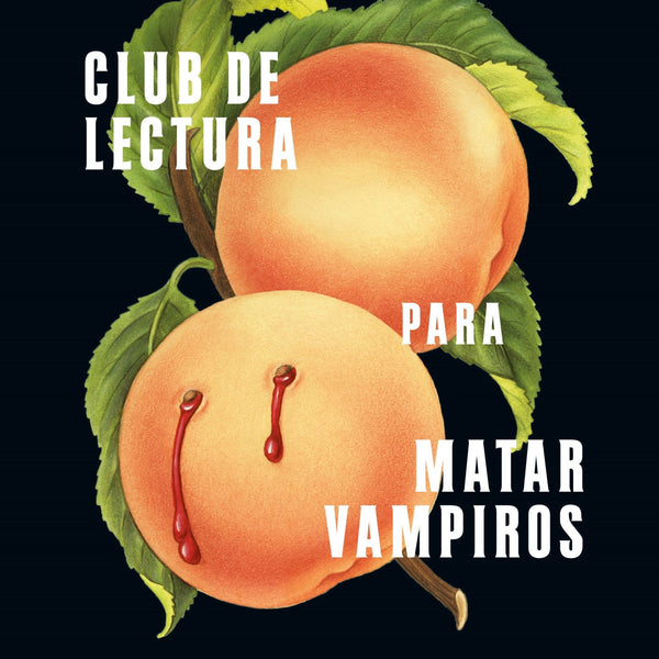 GUIA DEL CLUB DE LECTURA PARA MATAR VAMPIROS