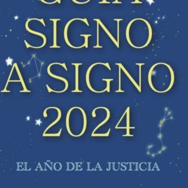 GUIA SIGNO A SIGNO 2024