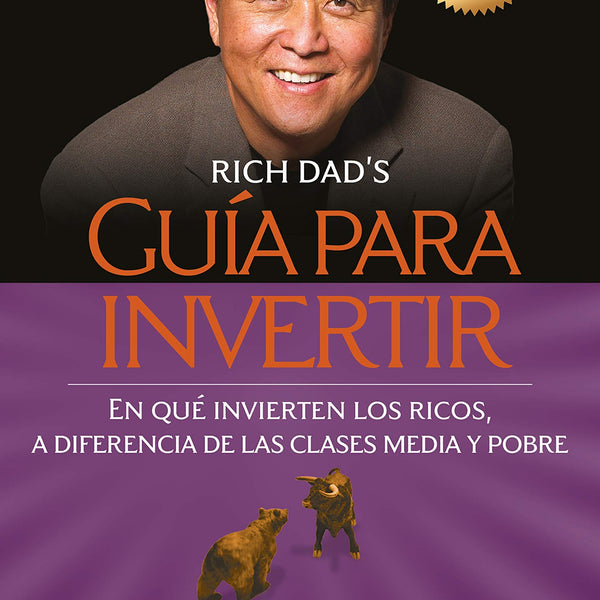 GUIA PARA INVERTIR