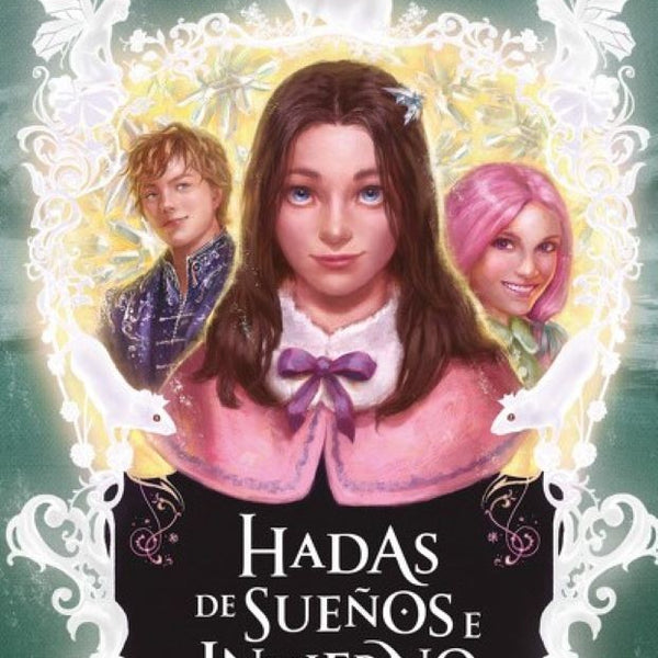 HADAS DE SUEÑOS E INVIERNO