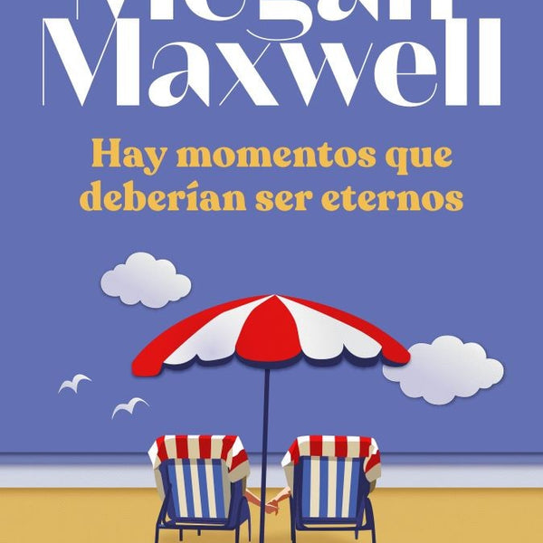 HAY MOMENTOS QUE DEBERIAN SER ETERNOS