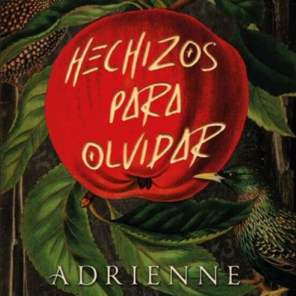 HECHIZOS PARA OLVIDAR