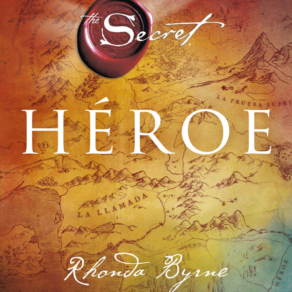 HEROE THE SECRET