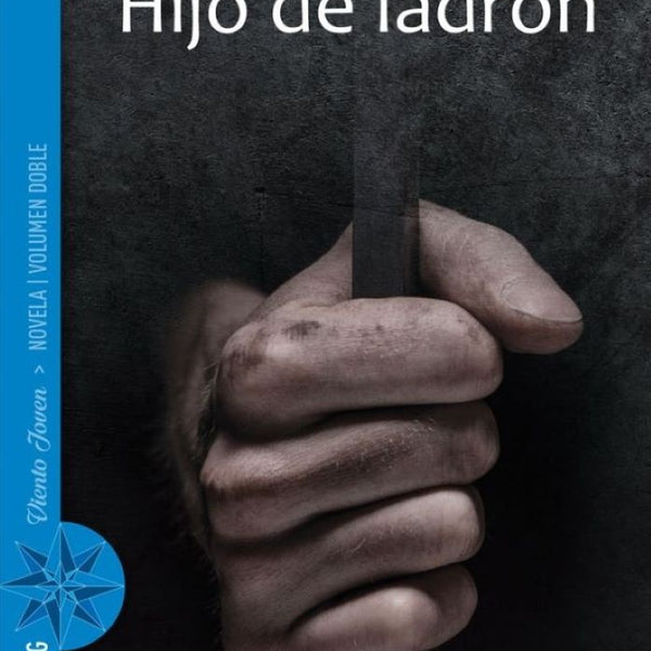 HIJO DE LADRON