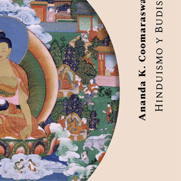 HINDUISMO Y BUDISMO