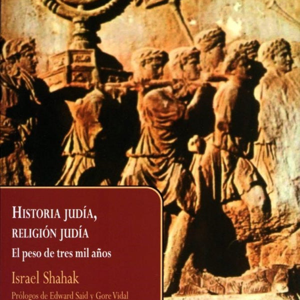 HISTORIA JUDIA RELIGION JUDIA