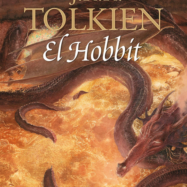 HOBBIT ILUSTRADO
