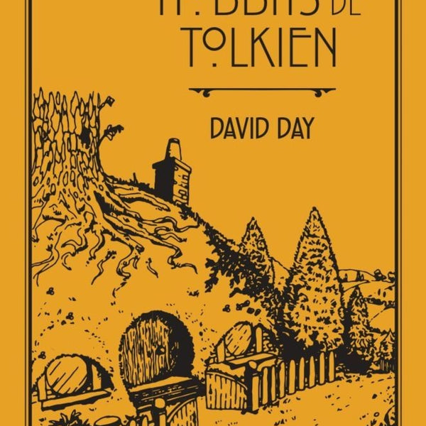 HOBBITS DE TOLKIEN