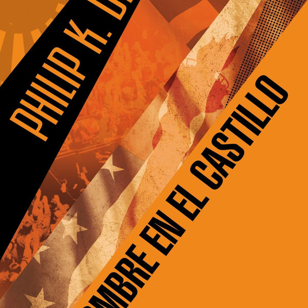 Hombre En El Castillo. El
