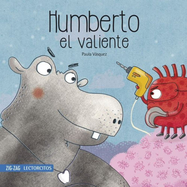HUMBERTO, EL VALIENTE
