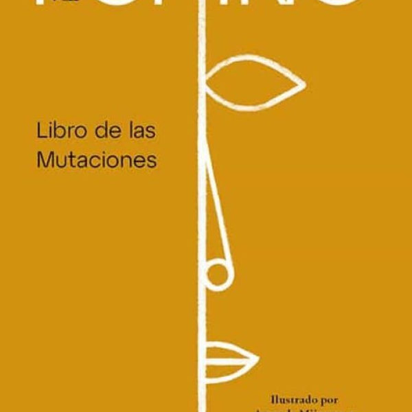 I CHING, LIBRO DE LAS MUTACIONES (ANÓNIMO)
