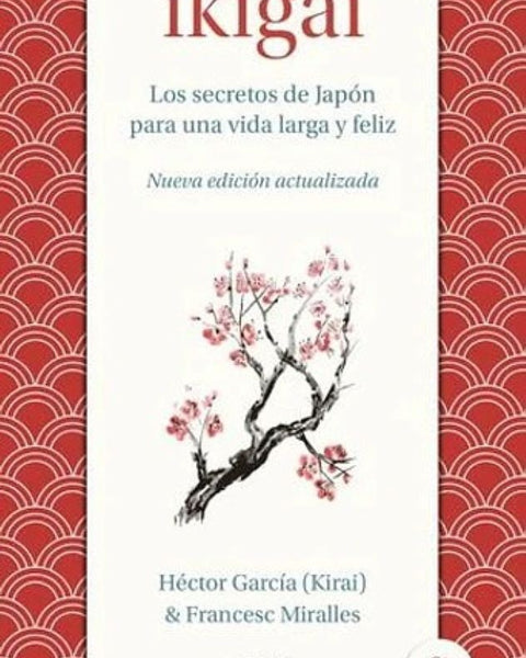 IKIGAI -VINTAGE (CHI)