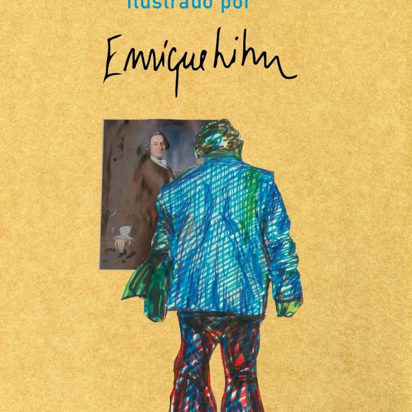 ILUSTRADO POR ENRIQUELIM