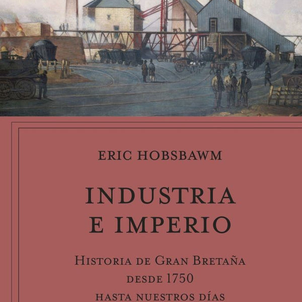 INDUSTRIA E IMPERIO