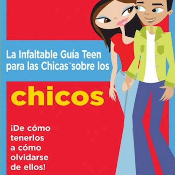 infaltable guia... - CHICOS