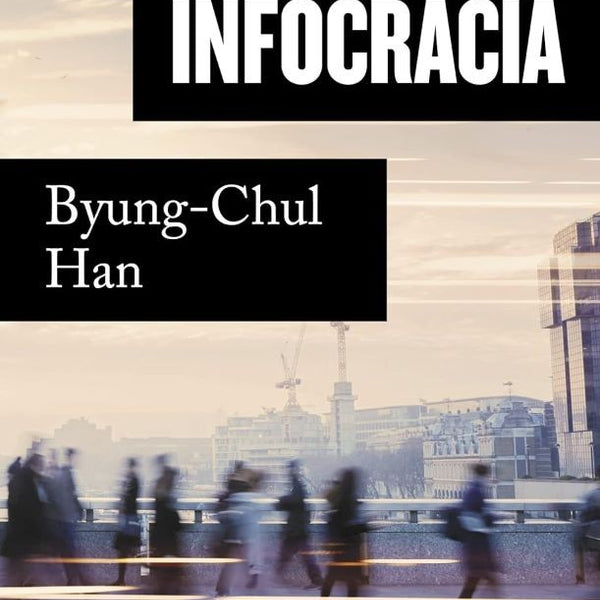 INFOCRACIA