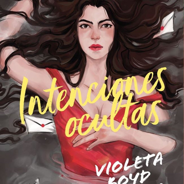 INTENCIONES OCULTAS