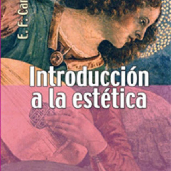 INTRODUCCION A LA ESTETICA