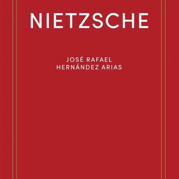 INTRODUCCION A NIETZCHE