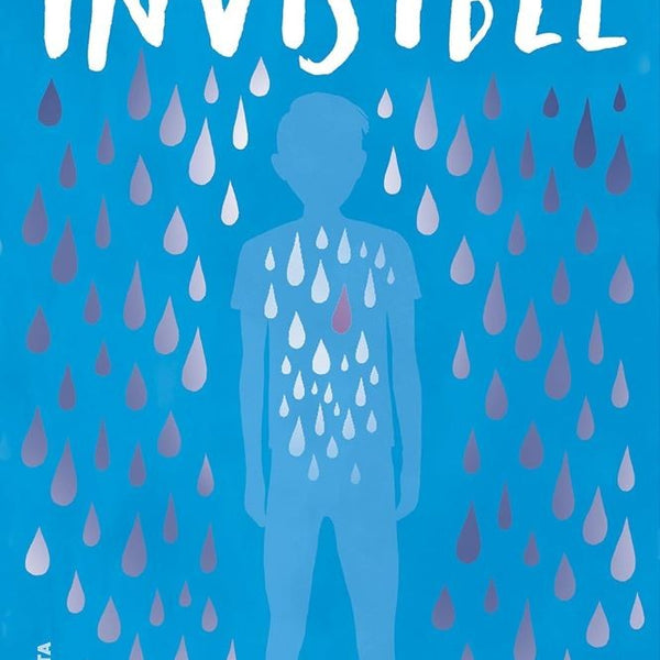 INVISIBLE NUEVA EDICION