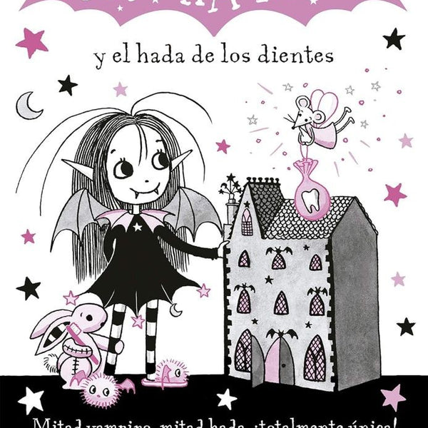 ISADORA MOON 10. Y EL HADA DE LOS DIENTES