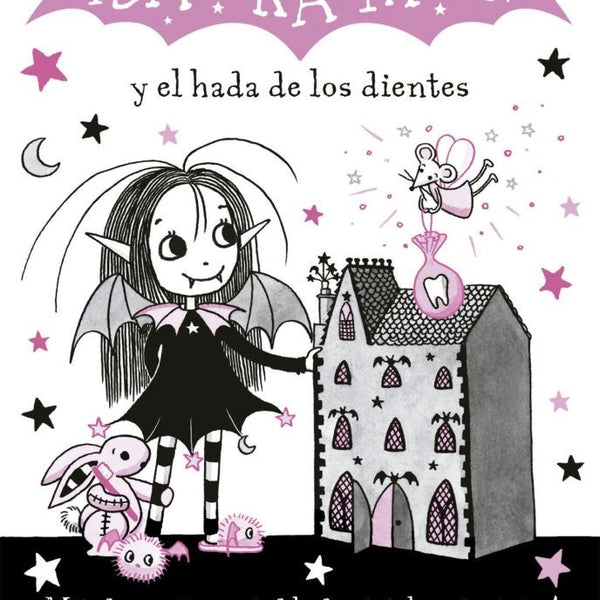 ISADORA MOON Y EL HADA DE LOS DIENTES