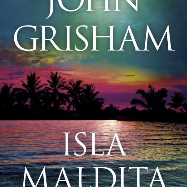 ISLA MALDITA