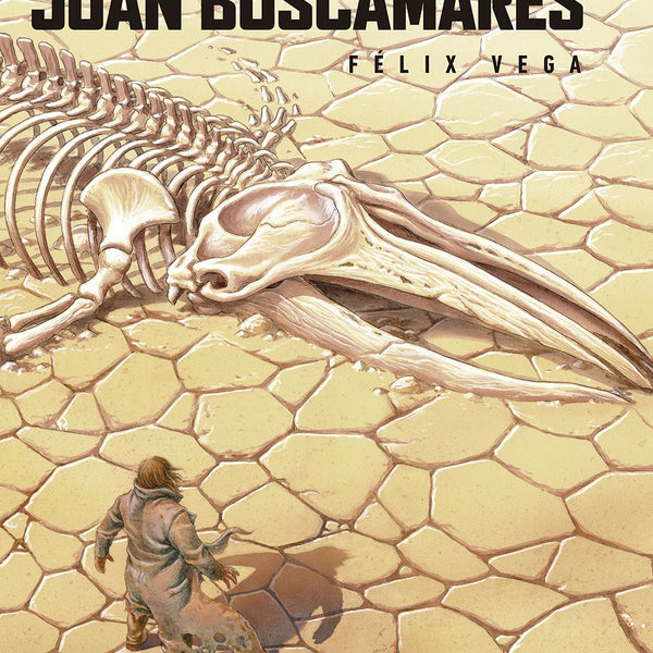 JUAN BUSCAMARES