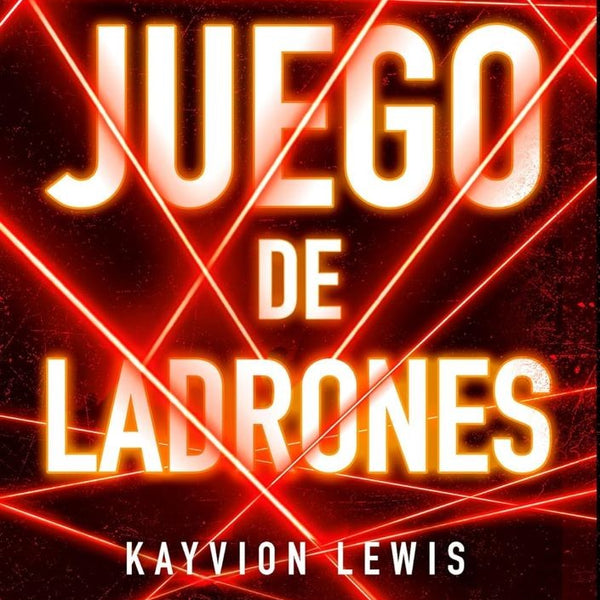 JUEGO DE LADRONES