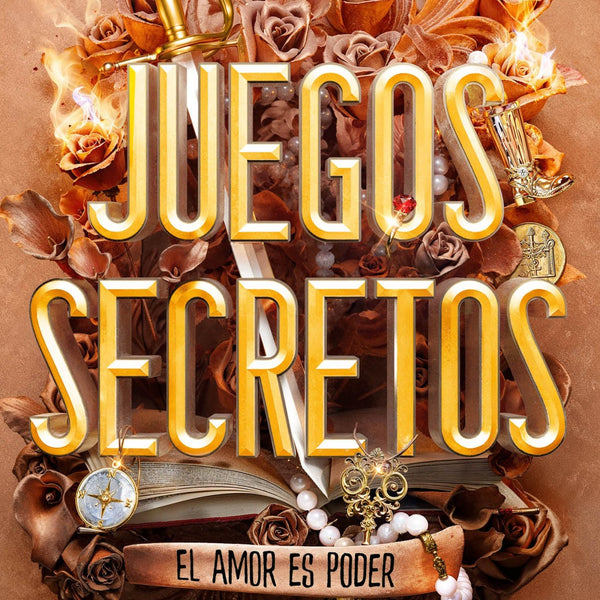 JUEGOS SECRETOS