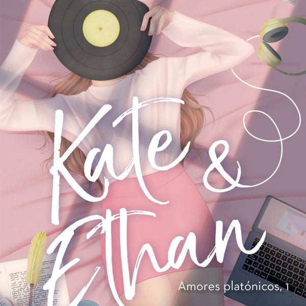 KATE & ETHA