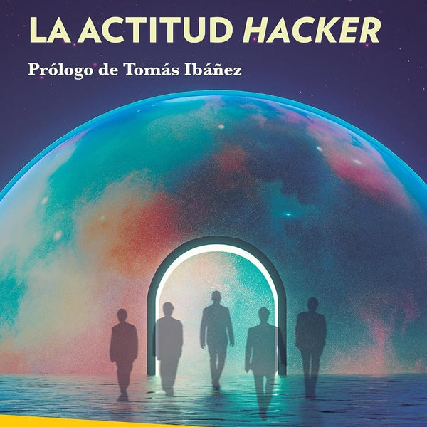 LA ACTITUD HACKER