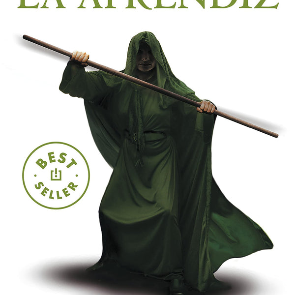 LA APRENDIZ
